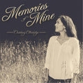 Charlsey Etheridge - Memories Of Mine - Music CD