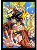 Dragon Ball Z: Season 1 - Dragon Ball Z: Season 1 - Blu-ray
