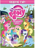 My Little Pony: Friendship Is Magic - Season 2 - My Little Pony: Friendship Is Magic - Season 2 - DVD