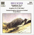 Bruckner / Tintner - Symphony 8 (1887 Version) / Symphony 0 Die Nullte - Music CD