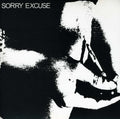 Sorry Excuse - Sorry Excuse - Vinyl Record