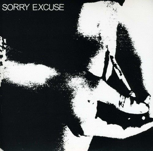Sorry Excuse - Sorry Excuse - Vinyl Record