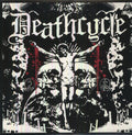 Deathcycle - Deathcycle - Vinyl Record