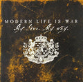 Modern Life Is War - My Love My Way - Vinyl Record