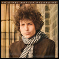 Dylan,bob - Blonde On Blonde - Vinyl Record