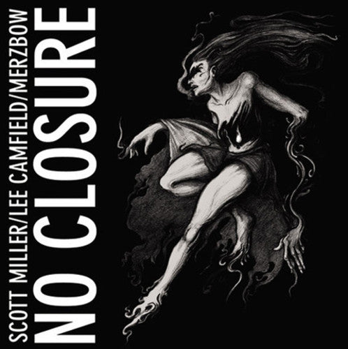 Miller,scott / Camfield,lee / Merzbow - No Closure - Music CD