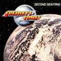 Frehley's Comet - Second Sighting - Music CD