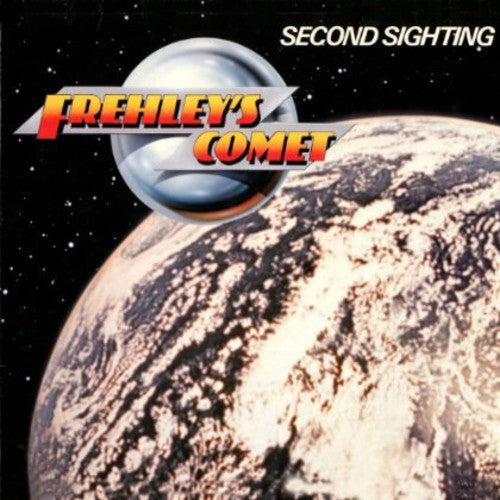 Frehley's Comet - Second Sighting - Music CD