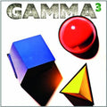 Gamma - Gamma 3 - Music CD
