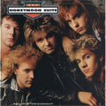 Honeymoon Suite - Racing After Midnight - Music CD