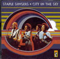 Staple Singers - City In Sky - Music CD