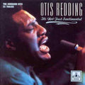 Redding,otis - It's Not Just Sentimental - Music CD