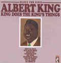 King,albert - King Does King's Things - Music CD