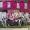 Fat Larry's Band - Off Wall - Music CD