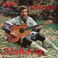 Basho,robbie - Bashovia - Music CD
