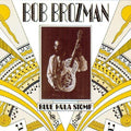 Brozman,bob - Blue Hula Stomp - Music CD