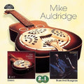 Auldridge,mike - Dobro / Blues & Bluegrass - Music CD