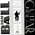 Ball,tom - Guitar Music - Music CD