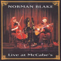 Blake,norman - Live At Mccabe's - Music CD