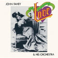 Fahey,john & His Orchestra - Old Fashioned Love - Music CD