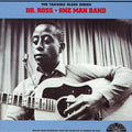Dr Ross - One Man Band - Music CD