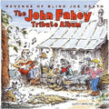 John Fahey Tribute Album: Revenge Of Blind Joe - John Fahey Tribute Album: Revenge Of Blind Joe - Music CD