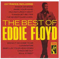 Floyd,eddie - Best Of Eddie Floyd - Music CD
