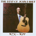 Fahey,john - Best Of John Fahey 1959 - 1977 - Music CD