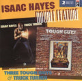 Hayes,isaac - Three Tough Guys/truck Turner - Music CD
