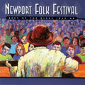 Newport Folk Festival: Best Of The Blues 1959 - 68 - Newport Folk Festival: Best Of The Blues 1959 - 68 - Music CD