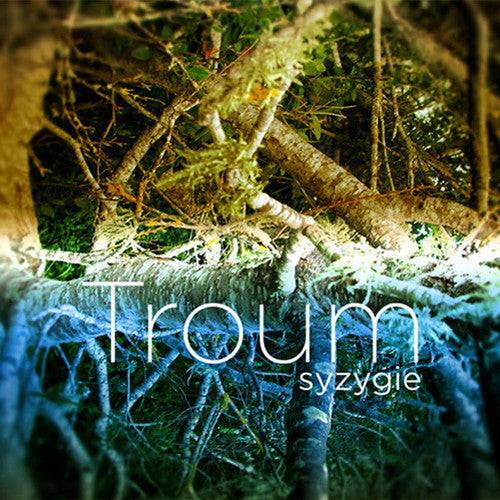 Troum - Syzygie - Music CD