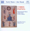 Codex Faenza / Various - Codex Faenza / Various - Music CD