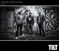 Tilt - Stop The World Rev. Dj Mix - Music CD