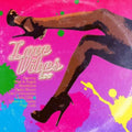 Love Vibes Too / Various - Love Vibes Too / Various - Music CD