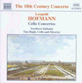 Hofmann / Hugh / Northern Sinfonia - Four Cello Concertos - Music CD