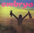 Embryo - Embryo's Rache - Vinyl Record