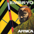 Embryo - Africa - Vinyl Record