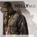 Nelly - M.o. - Music CD