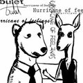 Bulet - Hurricane Of Feelings - Music CD