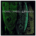 Carbou,thomas - Hekate Iii - Music CD
