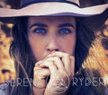 Ryder,serena - Harmony - Music CD