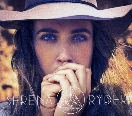 Ryder,serena - Harmony - Music CD