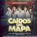 Various Artists - Caidos Del Mapa - Music CD