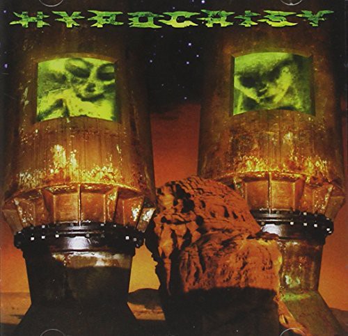 Hypocrisy - Hypocrisy - Music CD