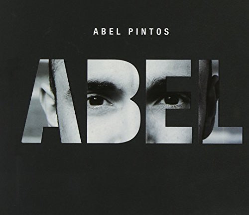 Pintos,abel - Abel - Music CD