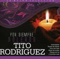 Rodriguez,tito - Por Siempre Boleros - Music CD