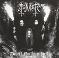 Tsjuder - Desert Northern Hell - Music CD