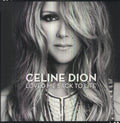 Dion,celine - Loved Me Back To Life - Vinyl Record