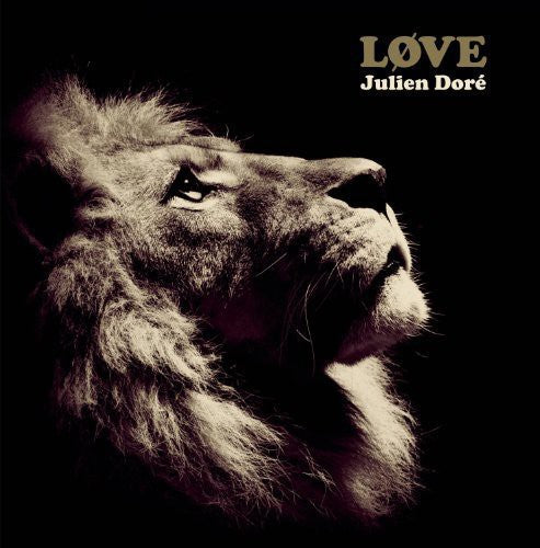 Dore,julien - Love - Vinyl Record