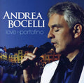 Bocelli,andrea - Love In Portofino - Music CD